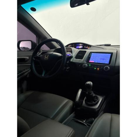 HONDA Civic 1.8 16V 4P LXS, Foto 9