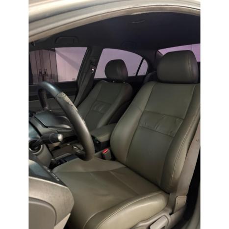 HONDA Civic 1.8 16V 4P LXS, Foto 10