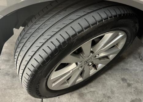 HONDA Civic 1.8 16V 4P FLEX LXS, Foto 8