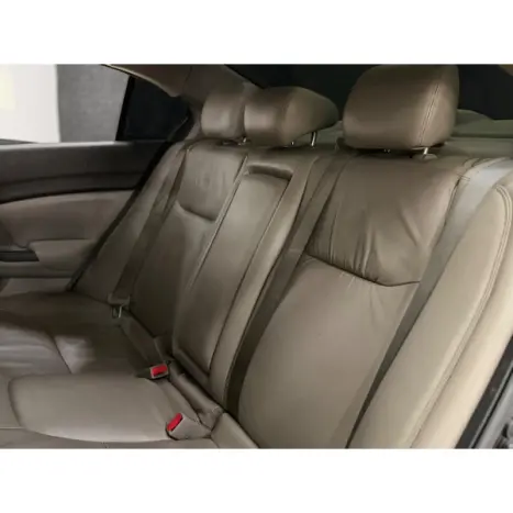 HONDA Civic 1.8 16V 4P FLEX LXL, Foto 13