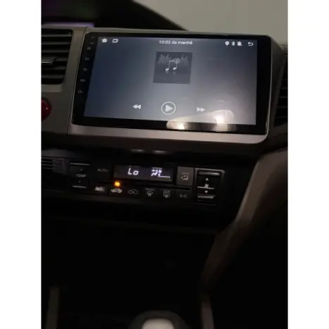 HONDA Civic 1.8 16V 4P FLEX LXL, Foto 14