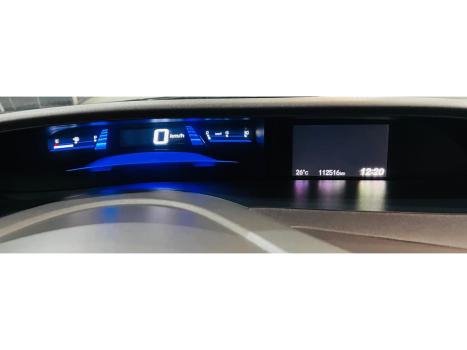 HONDA Civic 1.8 16V 4P FLEX LXL, Foto 11