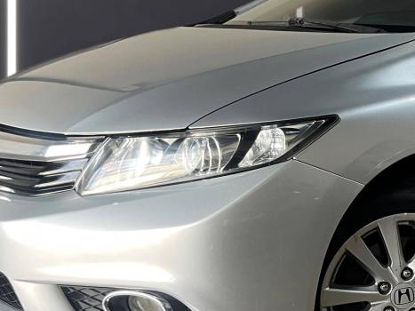 HONDA Civic 1.8 16V 4P FLEX LXL SE, Foto 5