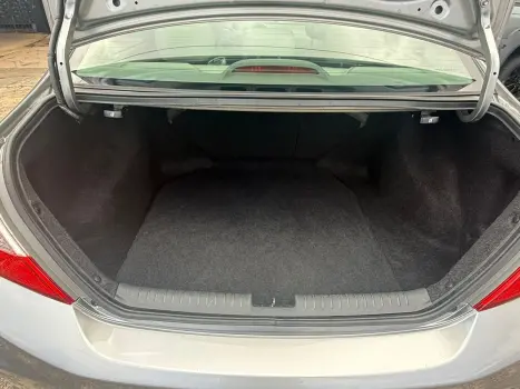 HONDA Civic 1.8 16V 4P FLEX LXS AUTOM�TICO, Foto 9