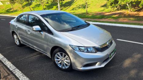 HONDA Civic 1.8 16V 4P LXS, Foto 1