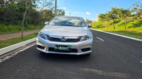 HONDA Civic 1.8 16V 4P LXS, Foto 3