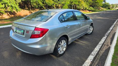 HONDA Civic 1.8 16V 4P LXS, Foto 5