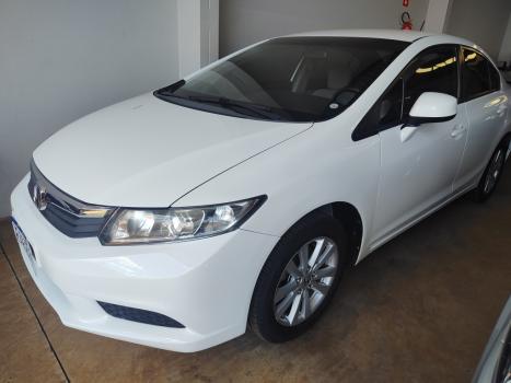 HONDA Civic 1.8 16V 4P LXS, Foto 1