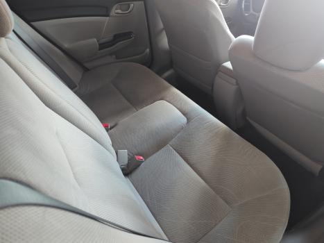HONDA Civic 1.8 16V 4P LXS, Foto 6