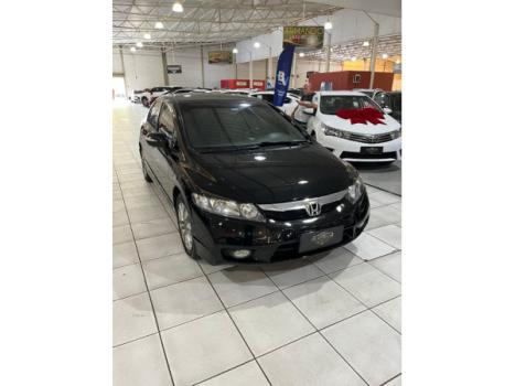 HONDA Civic 1.8 16V 4P FLEX LXL, Foto 2