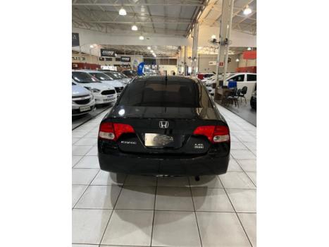 HONDA Civic 1.8 16V 4P FLEX LXL, Foto 6