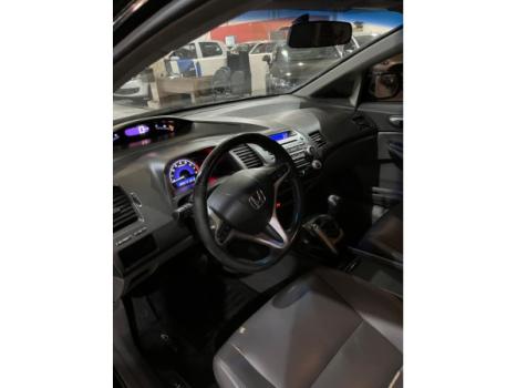 HONDA Civic 1.8 16V 4P FLEX LXL, Foto 7