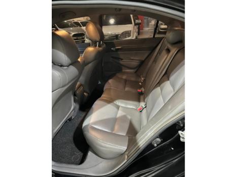 HONDA Civic 1.8 16V 4P FLEX LXL, Foto 8