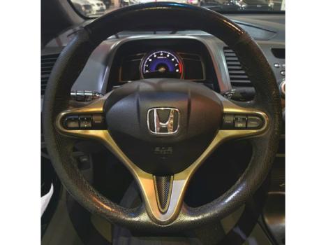 HONDA Civic 1.8 16V 4P FLEX LXL, Foto 10