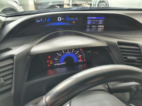 HONDA Civic 1.8 16V 4P FLEX LXS AUTOM�TICO, Foto 7