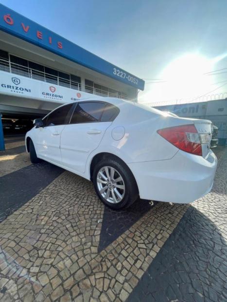 HONDA Civic 1.8 16V 4P LXS, Foto 3