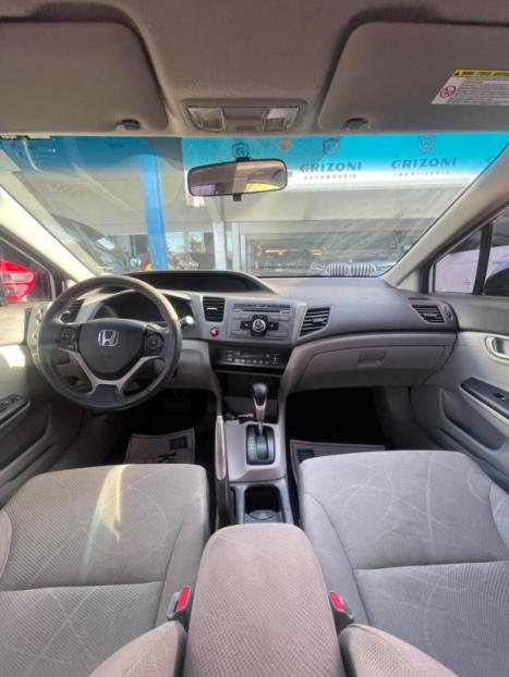 HONDA Civic 1.8 16V 4P LXS, Foto 6