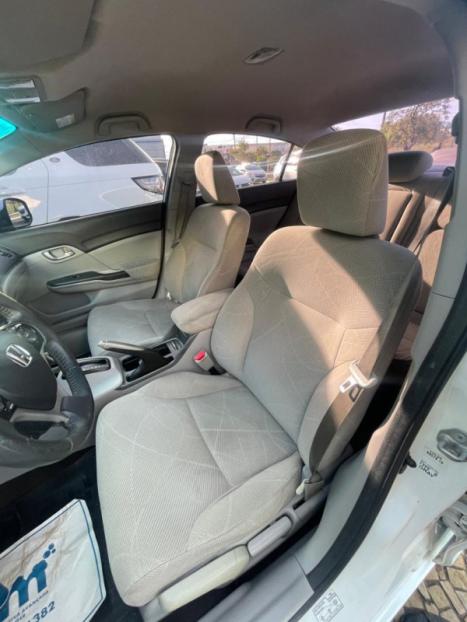 HONDA Civic 1.8 16V 4P LXS, Foto 7