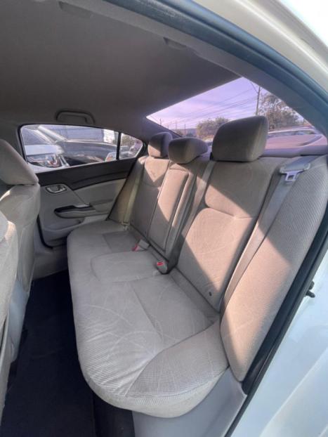 HONDA Civic 1.8 16V 4P LXS, Foto 8