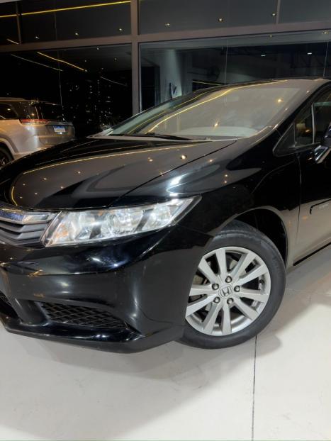 HONDA Civic 1.8 16V 4P LXS AUTOM�TICO, Foto 2