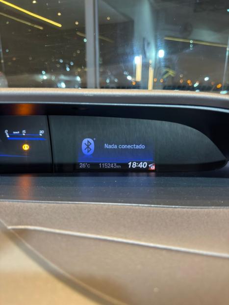 HONDA Civic 1.8 16V 4P LXS AUTOM�TICO, Foto 18