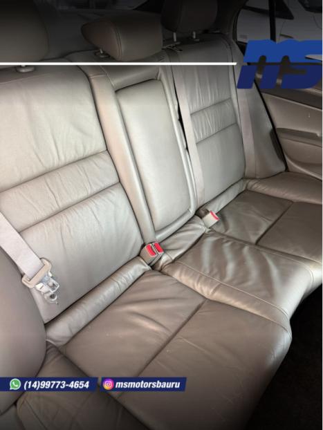 HONDA Civic 1.8 16V 4P FLEX EXS AUTOM�TICO, Foto 13