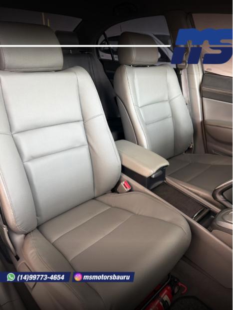 HONDA Civic 1.8 16V 4P FLEX EXS AUTOM�TICO, Foto 14