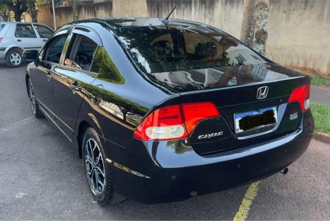 HONDA Civic 1.8 16V 4P EXS AUTOM�TICO, Foto 2
