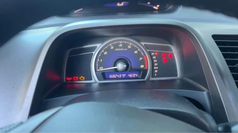 HONDA Civic 1.8 16V 4P EXS AUTOM�TICO, Foto 4