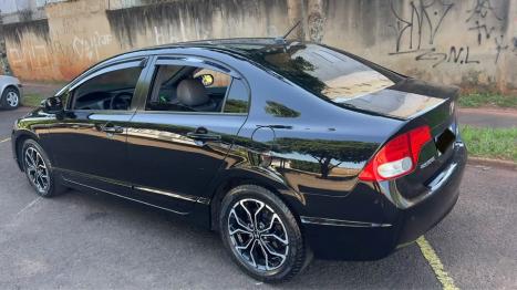 HONDA Civic 1.8 16V 4P EXS AUTOM�TICO, Foto 5