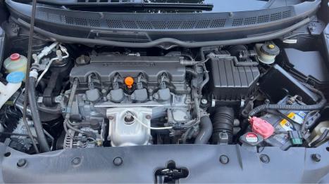 HONDA Civic 1.8 16V 4P EXS AUTOM�TICO, Foto 6