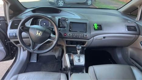 HONDA Civic 1.8 16V 4P EXS AUTOM�TICO, Foto 7