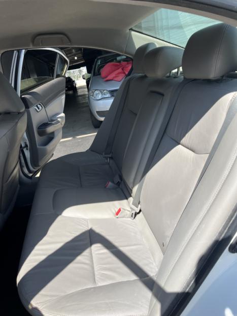 HONDA Civic 1.8 16V 4P FLEX LXL AUTOM�TICO, Foto 7
