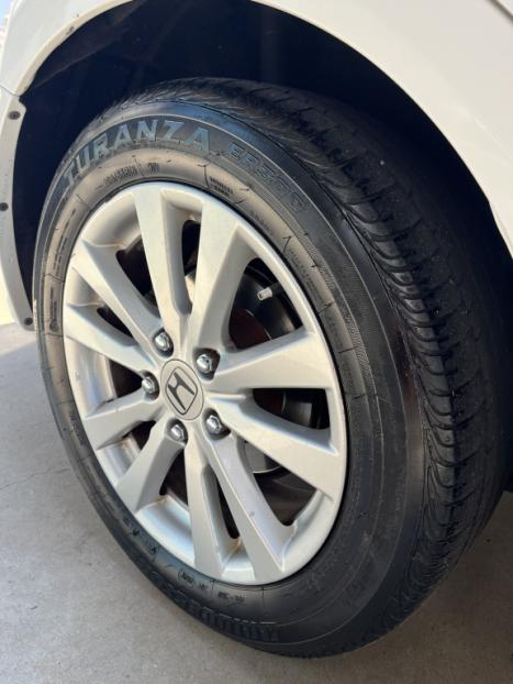 HONDA Civic 1.8 16V 4P FLEX LXL AUTOM�TICO, Foto 10