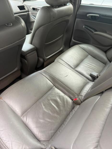 HONDA Civic 1.8 16V 4P FLEX EXS, Foto 6