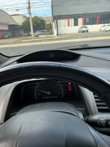 HONDA Civic 1.8 16V 4P FLEX EXS, Foto 5