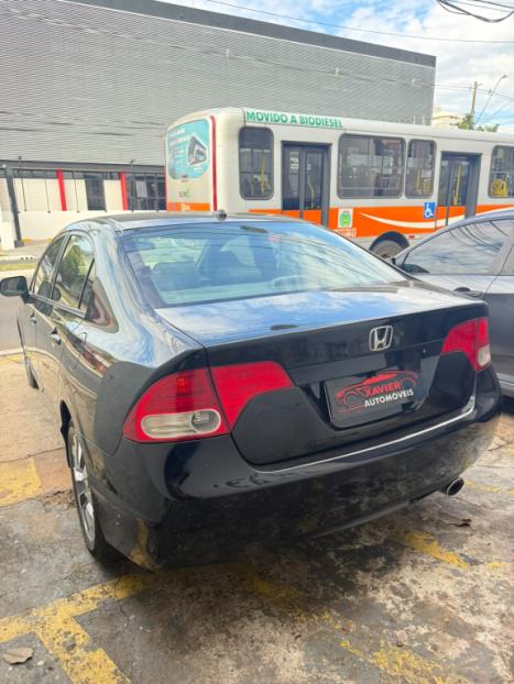 HONDA Civic 1.8 16V 4P FLEX EXS, Foto 7