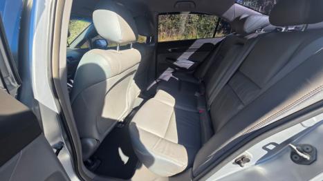 HONDA Civic 1.8 16V 4P FLEX LXL AUTOM�TICO, Foto 5