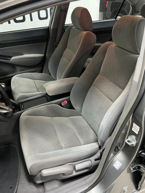 HONDA Civic 1.8 16V 4P FLEX LXL SE, Foto 9