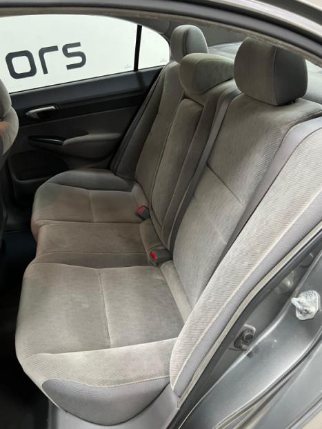 HONDA Civic 1.8 16V 4P FLEX LXL SE, Foto 10