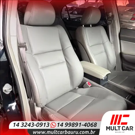HONDA Civic 1.8 16V 4P FLEX EXS AUTOM�TICO, Foto 14