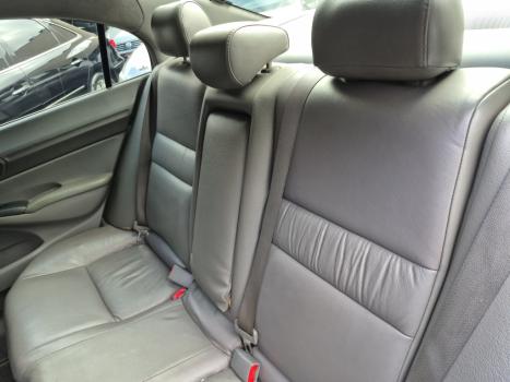 HONDA Civic 1.8 16V 4P FLEX LXL SE AUTOM�TICO, Foto 3