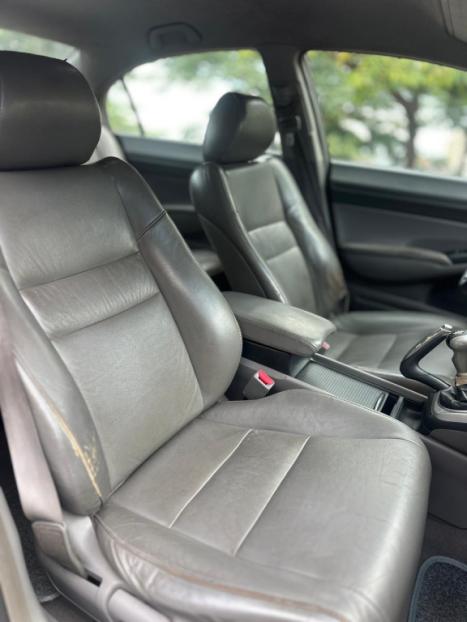 HONDA Civic 1.8 16V 4P FLEX LXS, Foto 4