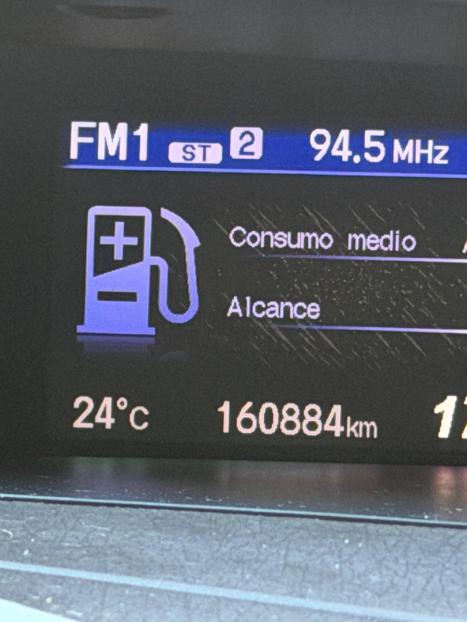 HONDA Civic 1.8 16V 4P FLEX LXS, Foto 13