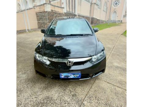 HONDA Civic 1.8 16V 4P FLEX LXL, Foto 2