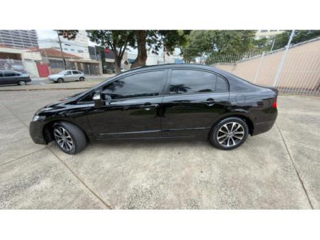 HONDA Civic 1.8 16V 4P FLEX LXL, Foto 3