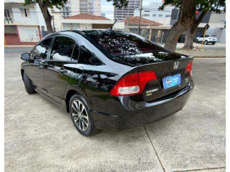 HONDA Civic 1.8 16V 4P FLEX LXL, Foto 5