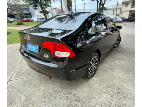 HONDA Civic 1.8 16V 4P FLEX LXL, Foto 6