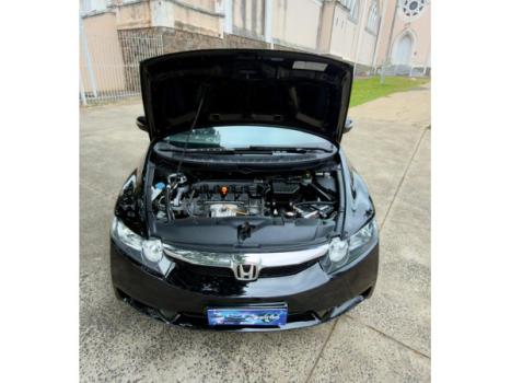 HONDA Civic 1.8 16V 4P FLEX LXL, Foto 7