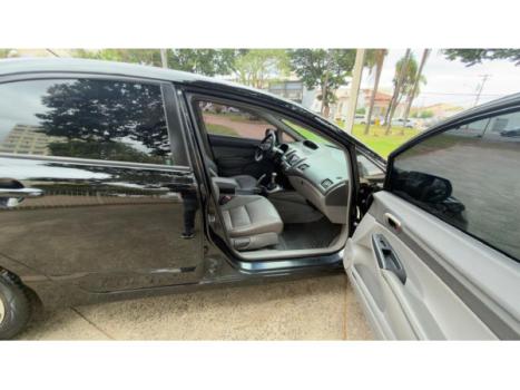HONDA Civic 1.8 16V 4P FLEX LXL, Foto 9